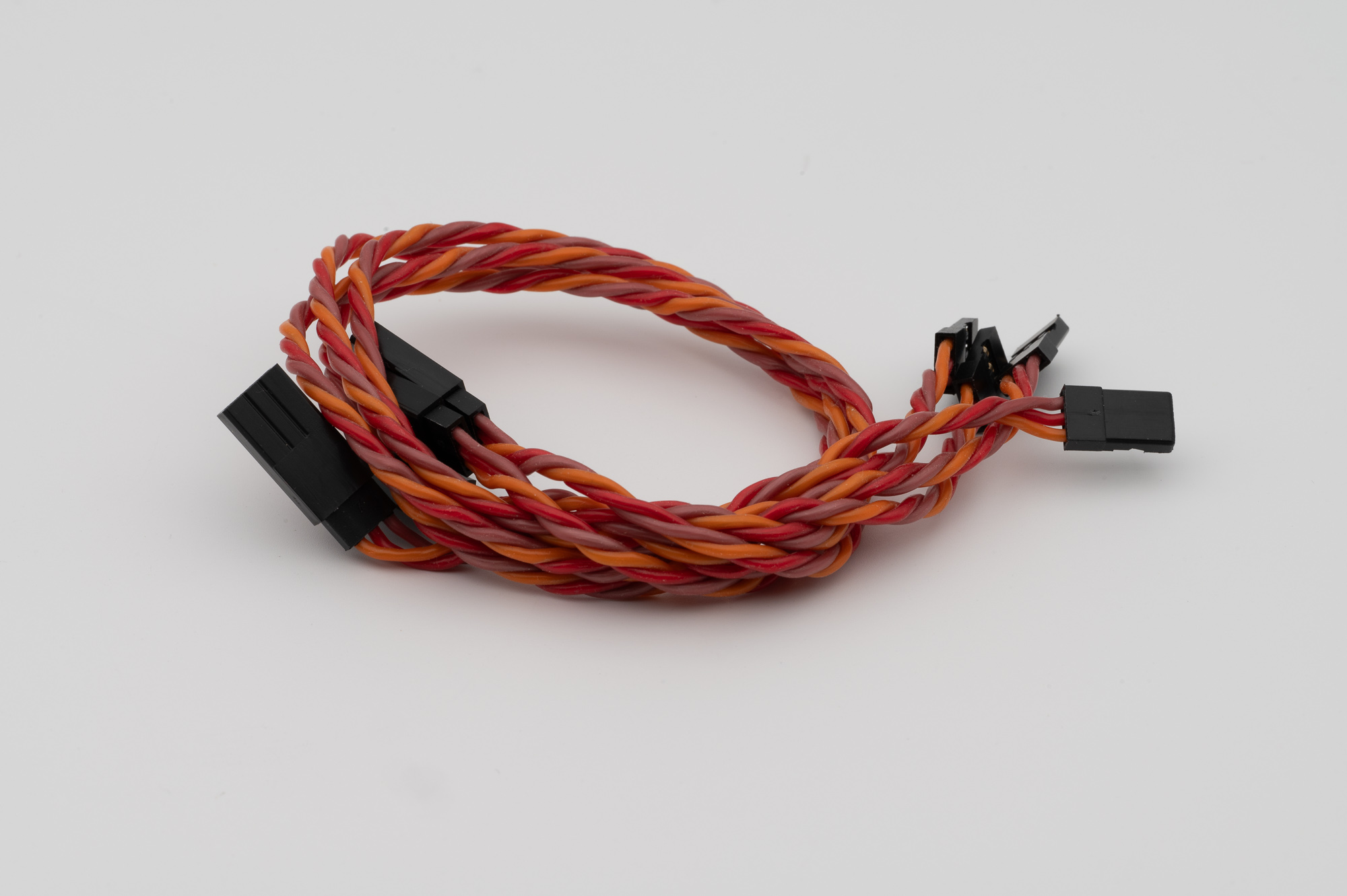 300mm Servo Extension Lead (HD)